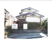 本藤沢7丁目貸家