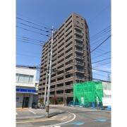 ＪＲ東北本線宇都宮駅まで徒歩8分