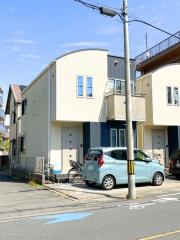 コテージ登戸2号棟