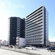 地下鉄東山線今池駅まで徒歩14分