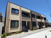 地下鉄中央線高井田駅まで徒歩15分