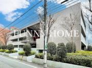 東急田園都市線用賀駅まで徒歩10分