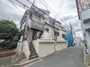 都営新宿線一之江駅まで徒歩8分