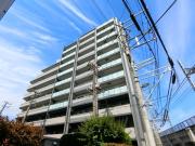 東京メトロ千代田線町屋駅まで徒歩5分