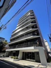 都営浅草線浅草駅まで徒歩9分