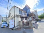寝屋川市楠根南町20テラスハウス