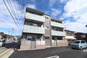 ＪＲ山陽本線西条駅まで徒歩15分