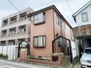 プラチナコート五本木