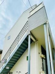 京成押上線京成曳舟駅まで徒歩10分