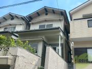 鈴蘭台北町7丁目8-40貸家