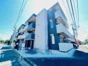 小田急江ノ島線湘南台駅まで徒歩8分