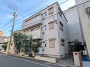 都営新宿線篠崎駅まで徒歩5分