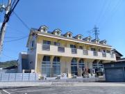 南海本線紀ノ川駅まで徒歩4分