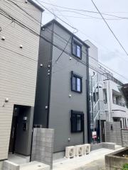 京急本線追浜駅まで徒歩8分