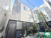 都営三田線目黒駅まで徒歩9分