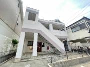 近鉄名古屋線近鉄蟹江駅まで徒歩22分