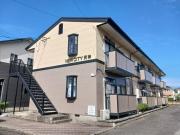 ＪＲ鹿児島本線西熊本駅まで徒歩36分
