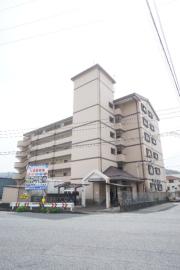 ＪＲ久大本線御井駅まで徒歩11分