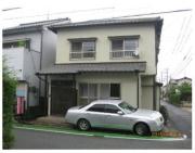 福田貸家