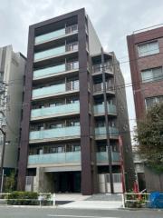 都営三田線新高島平駅まで徒歩7分