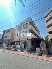 ハイツ大和