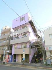 サン・アベニュー下馬