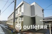 フローラ柏原