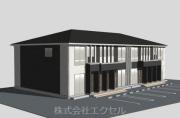 ＪＲ八高線箱根ケ崎駅まで徒歩7分