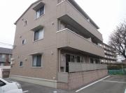 ＪＲ鹿児島本線西熊本駅まで徒歩11分