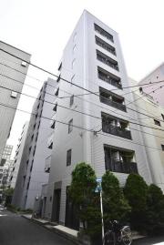 ヴィレ 日本橋箱崎