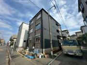 ルシエル一橋学園