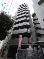 地下鉄七隈線博多駅まで徒歩16分