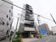 地下鉄今里筋線今里駅まで徒歩1分