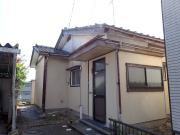 新潟市東区月見町貸家