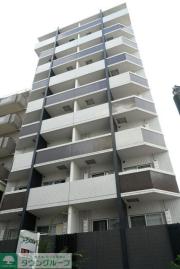 ガリシア品川