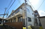 ＪＲ武蔵野線西浦和駅まで徒歩3分