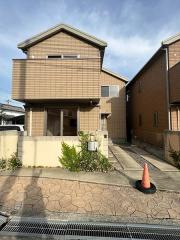 大阪モノレール本線柴原阪大前駅まで徒歩12分