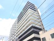 ワコーレ塚口駅前ファーストエンブレム