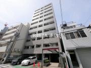 ＪＲ関西本線ＪＲ難波駅まで徒歩10分