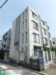 モデュロール中野WEST