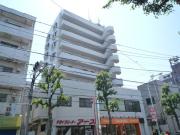 ＪＲ中央線高円寺駅まで徒歩8分