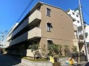 東急東横線学芸大学駅まで徒歩10分