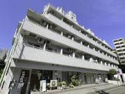 スカイコート横浜平沼