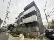 プルミエール住吉