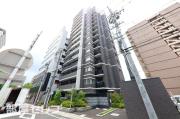プレサンスロジェ桜通代官町