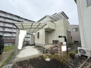 小槻町戸建