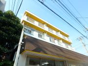 内田コーポ