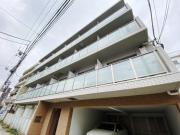 東京メトロ東西線門前仲町駅まで徒歩4分