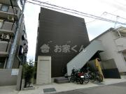山陽電鉄本線東須磨駅まで徒歩4分