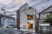 京成本線千住大橋駅まで徒歩10分